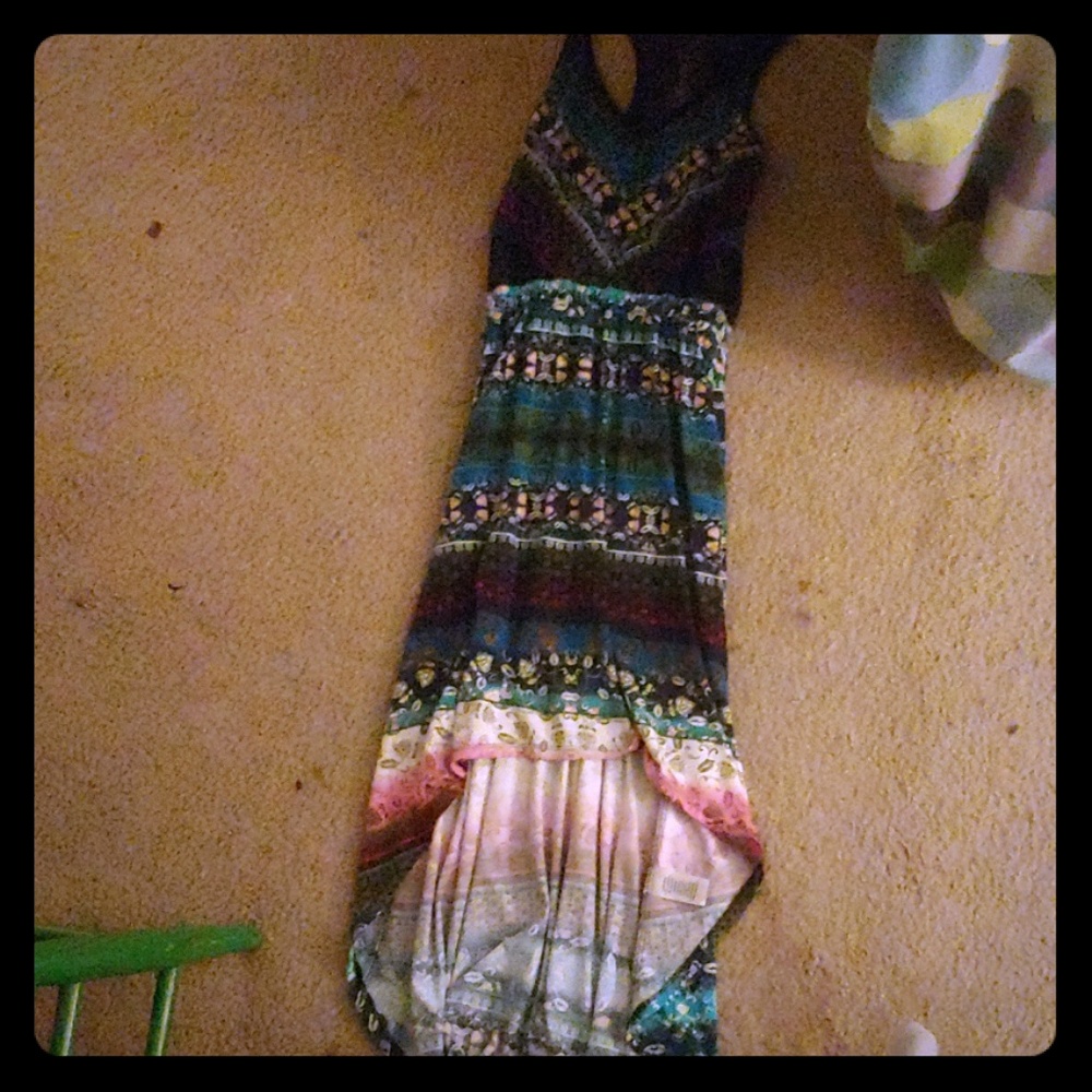 Child Dress